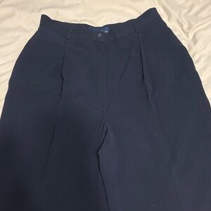 Charter Club  Navy Pants